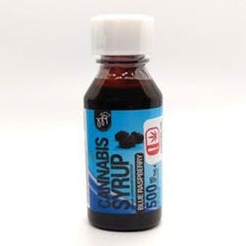 MYSTERY-500MG-Blue Raspberry
